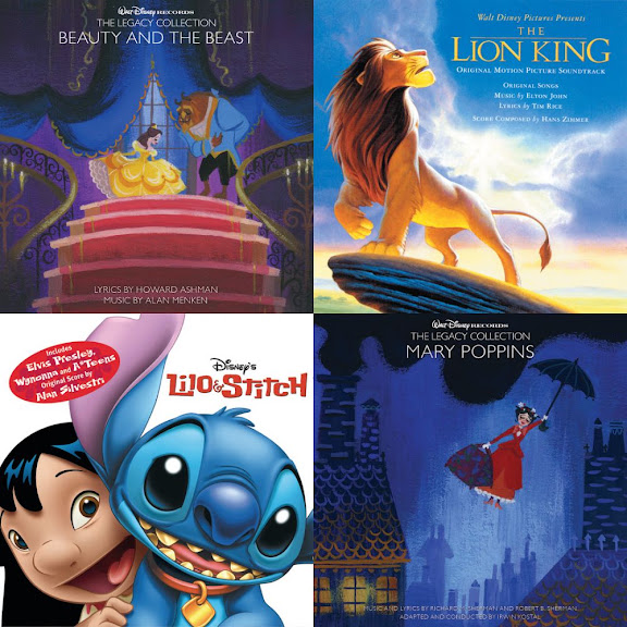 Disney