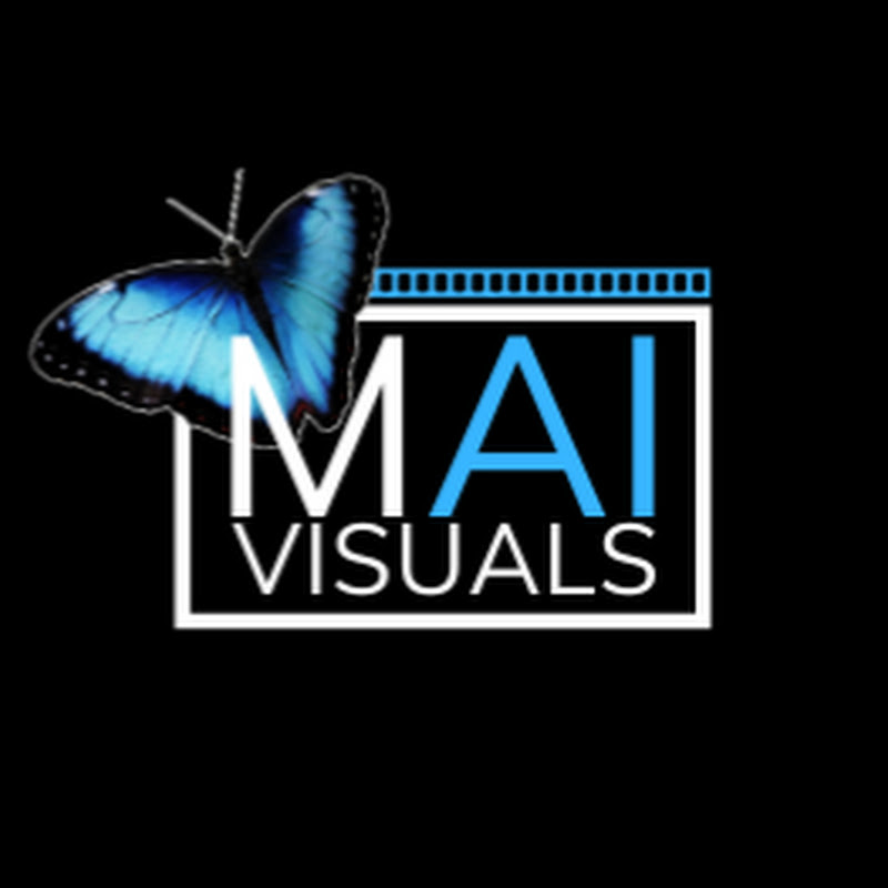 mAI Visuals