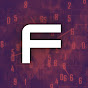 Falsified logo
