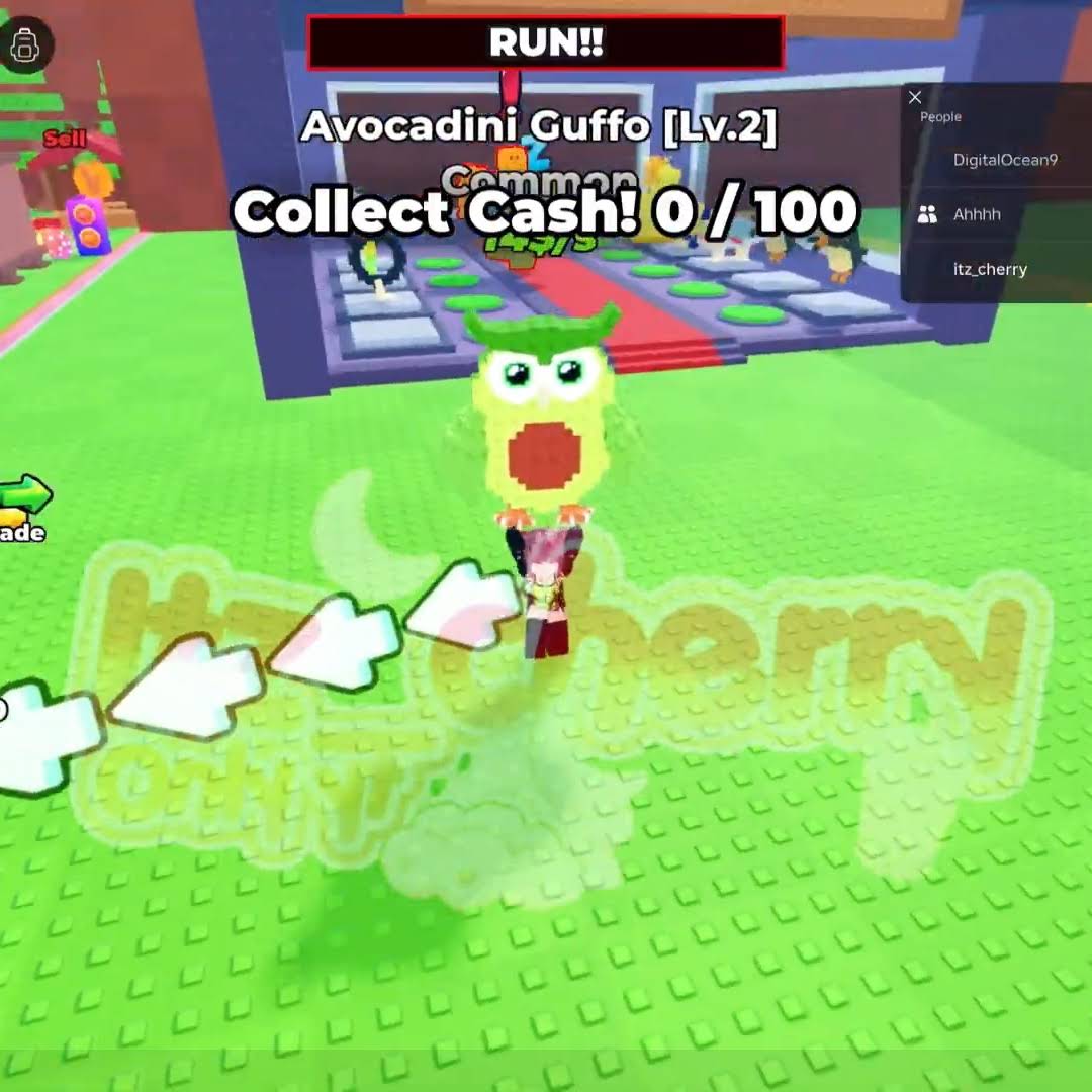 Post from ~Its_Cherry~ - YouTube