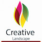 Creative Landscape logo