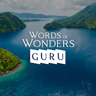 Words of Wonders: Guru icon
