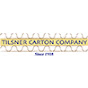 Tilsner Carton Company logo