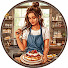 qklw-vAE0k8-channel-avatar-Dessert Genuss and CakeTerritory