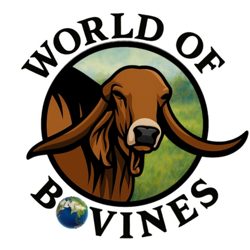 World of Bovines