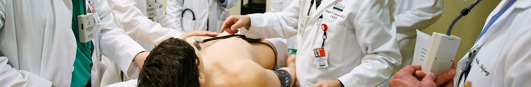 Medical Courses YouTube-Kanal-Avatar