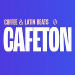 Cafetón - Coffee & Latin Beats