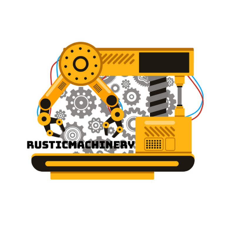RusticMachinery