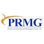 Paramount Residential Mortgage Group - PRMG Inc. logo