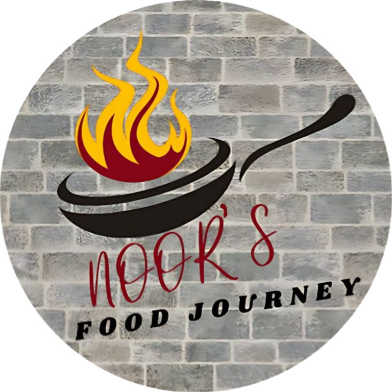 Noor's Food Journey