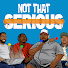 Hb8gMulqwns-channel-avatar-Not That Serious Podcast