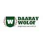 Daaray Wolof logo