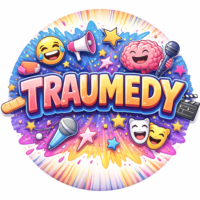 Traumedy