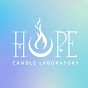 Hope Candle Laboratory logo