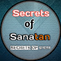 Secrets of Sanatan logo