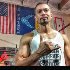 Phil American Ninja Warrior