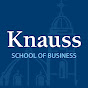 Knauss School of Business at USD logo
