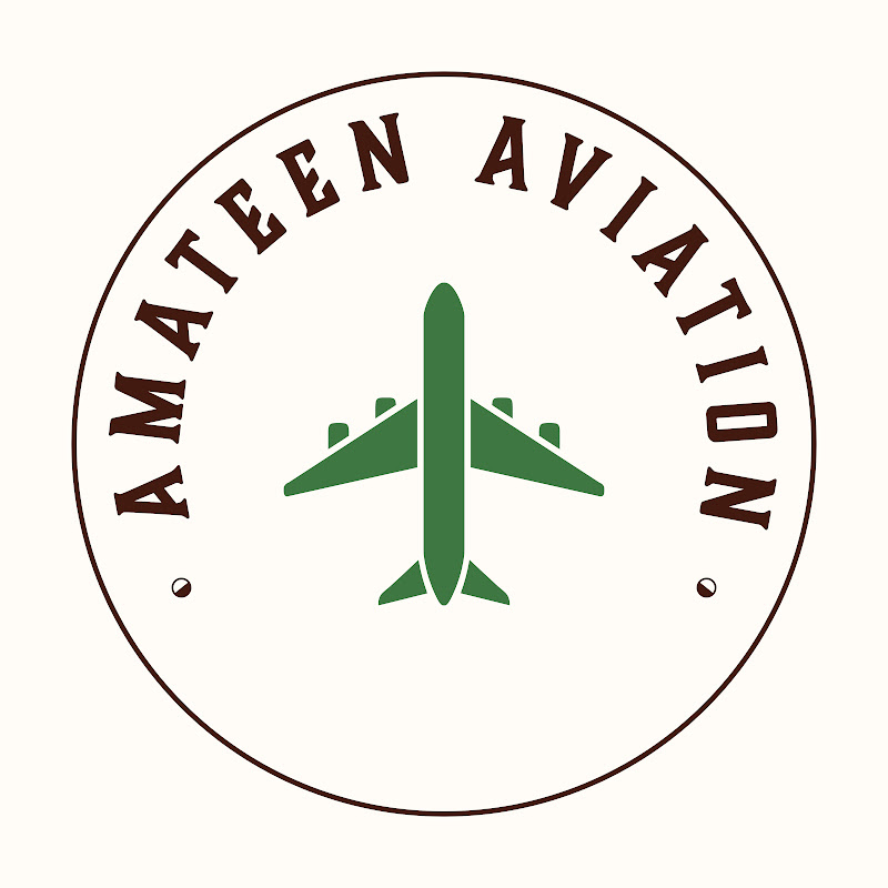 AMateen Aviation