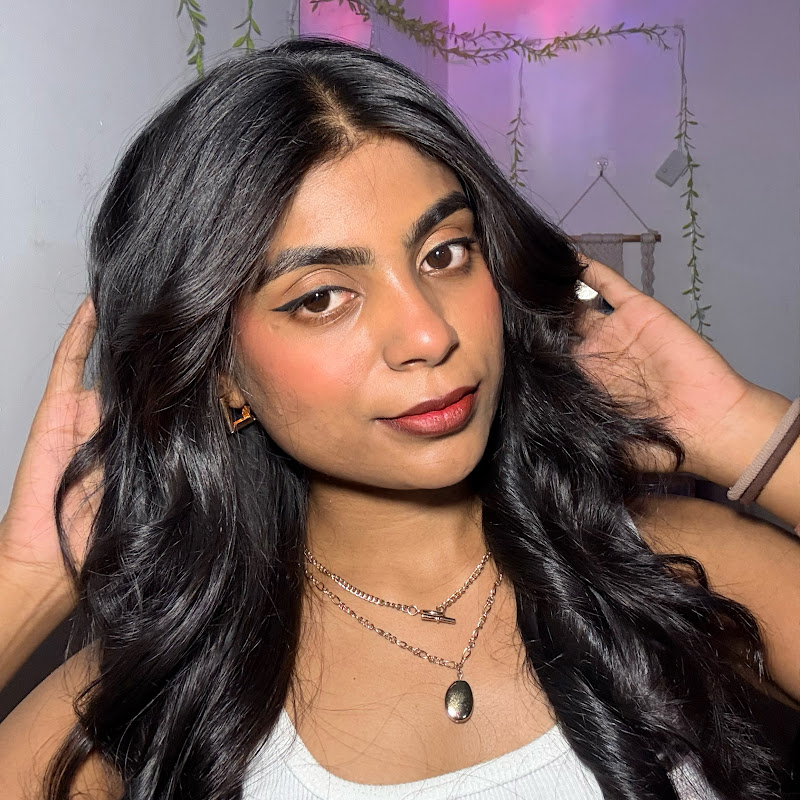 Bhumika Saha