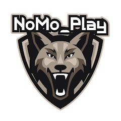 NoMo_Play channel logo