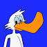 z6_pjf1Klt4-channel-avatar-What The Duck Steve