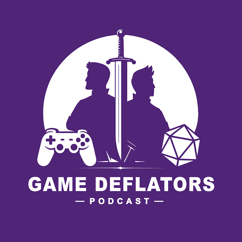 The Game Deflators