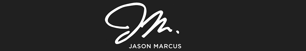 JASON MARCUS YouTube channel avatar