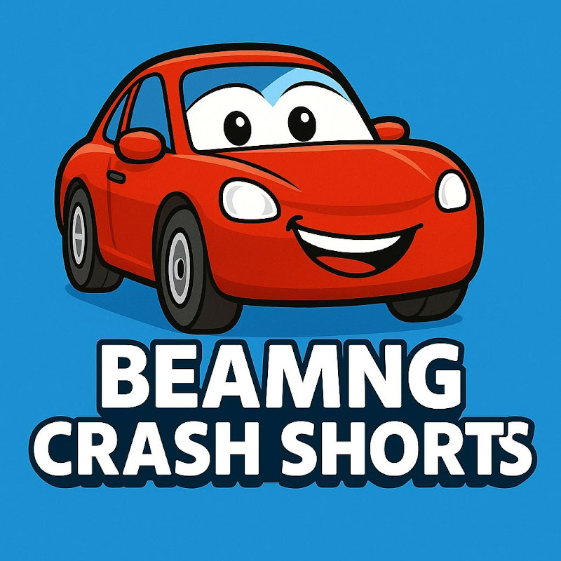 BeamNG Crash Shorts