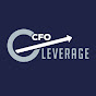 CFO Leverage logo