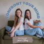 Confront Your Mind logo