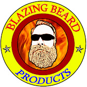 Blazing Beard Products