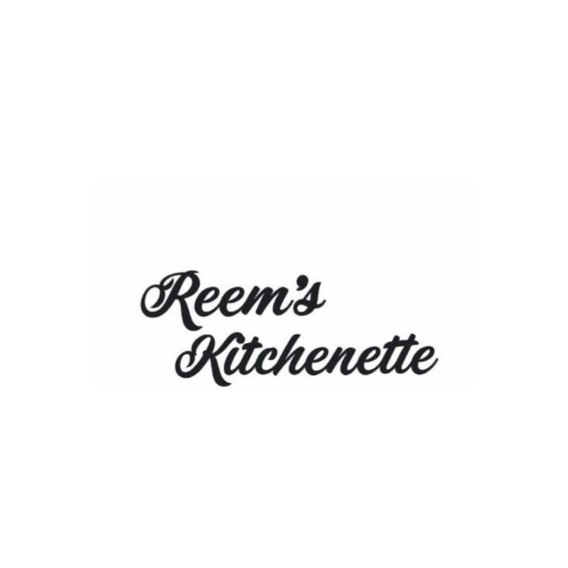 Reem’s Kitchenette