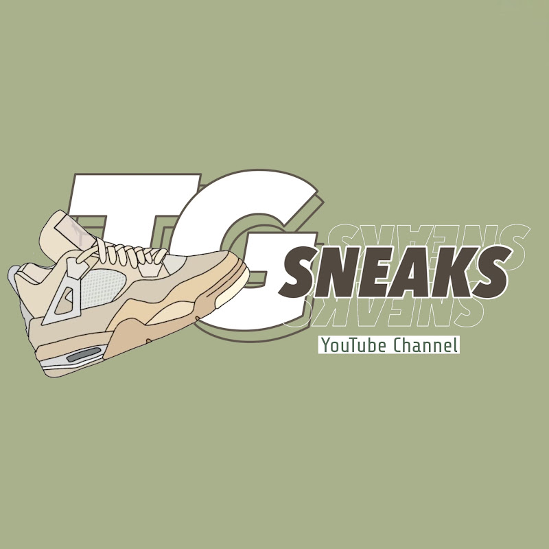 TG Sneaks