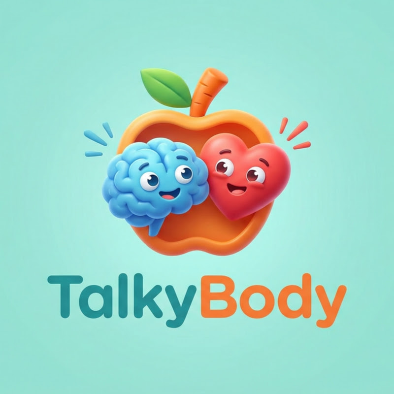 TalkyBody