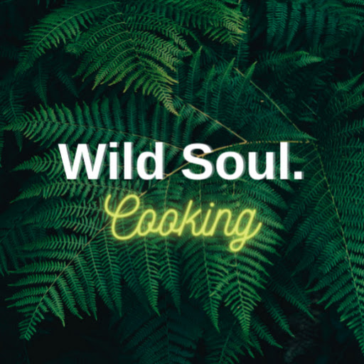 Wild Soul. Cooking