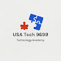 USA Tech logo