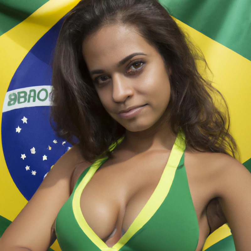 Life in Brazil