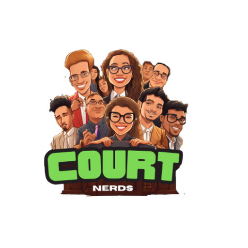 Court Nerds!