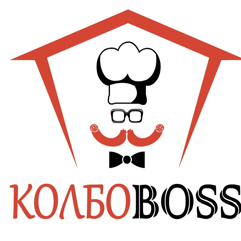 КолбоБосс Logo