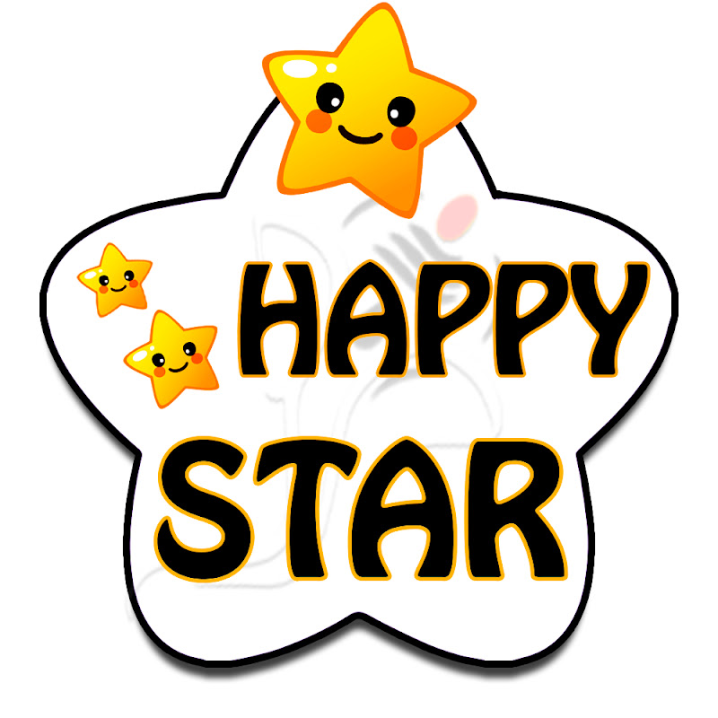Happy Star Dancing 
