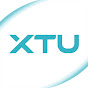 XTU CAM logo