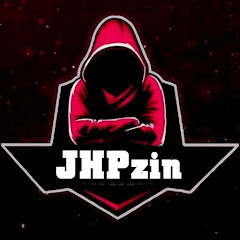 Логотип каналу JHPzin