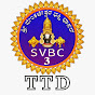 SVBC 3 KANNADA CHANNEL TTD logo