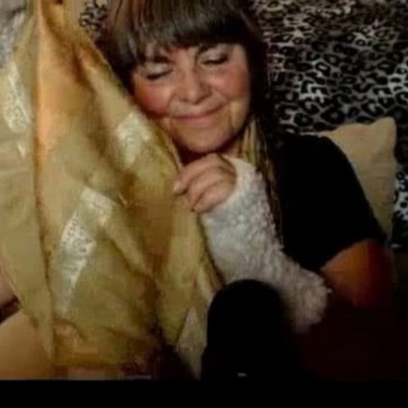 Free Spirit ASMR