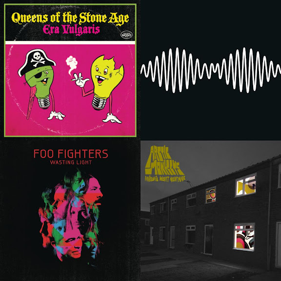 Rock / indie