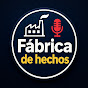 Fábrica de hechos YouTube channel avatar