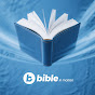 Bible in Motion logo