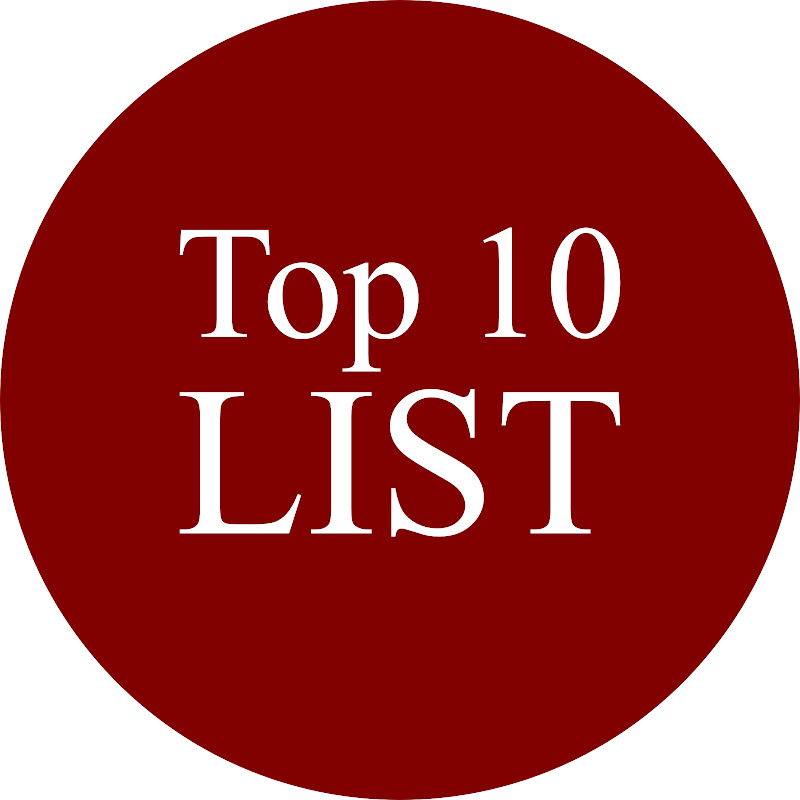 Top 10 List