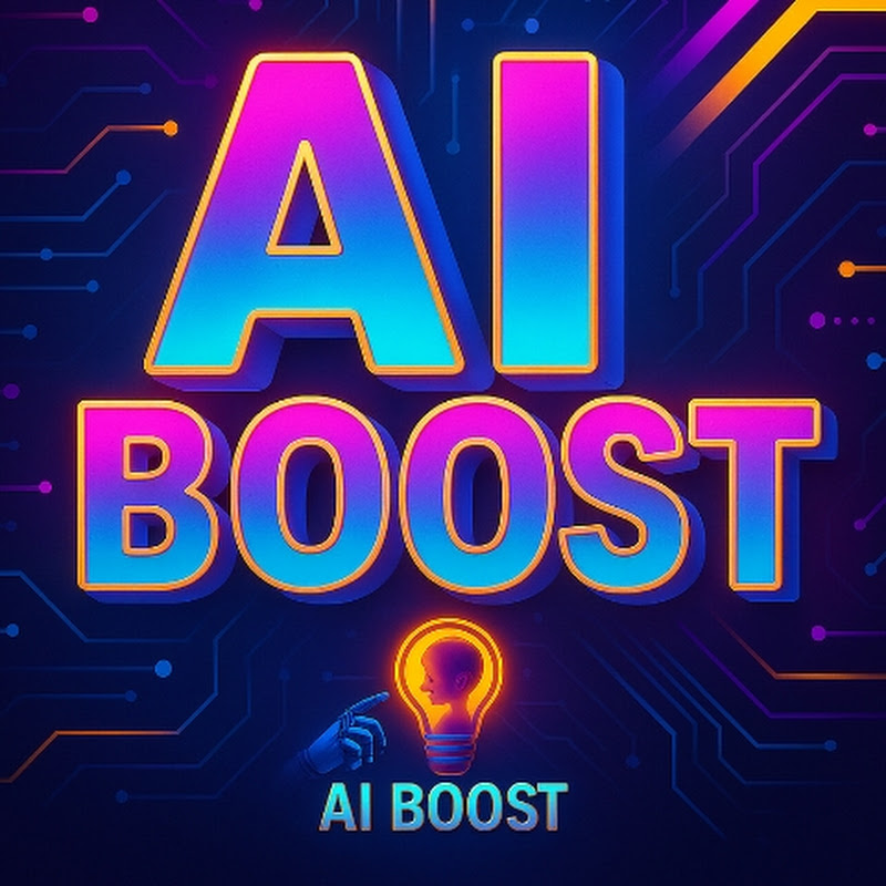 AI BoosT with Robi