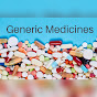 Generic Medicine logo